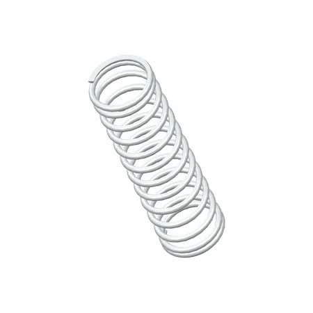 Approved Vendor Compression Spring, O= .375, L= 1.31, W= .035 G209975373